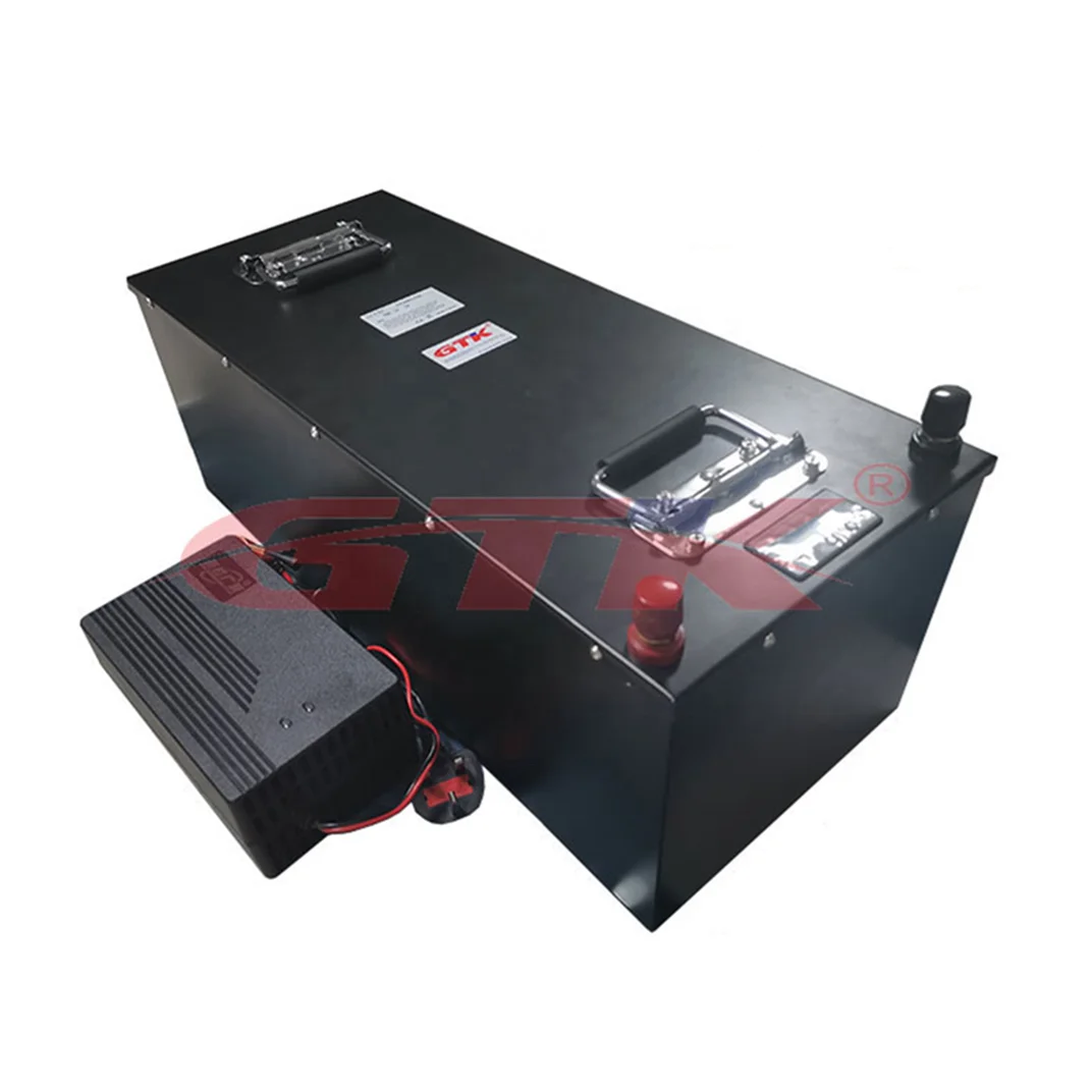 GTK 60V Battery 80Ah 100Ah 120Ah 150Ah 180Ah 200Ah Li-ion Battery 16S for 6000w 12000W Hybrids Motorcycle EV Tricycle Scooter