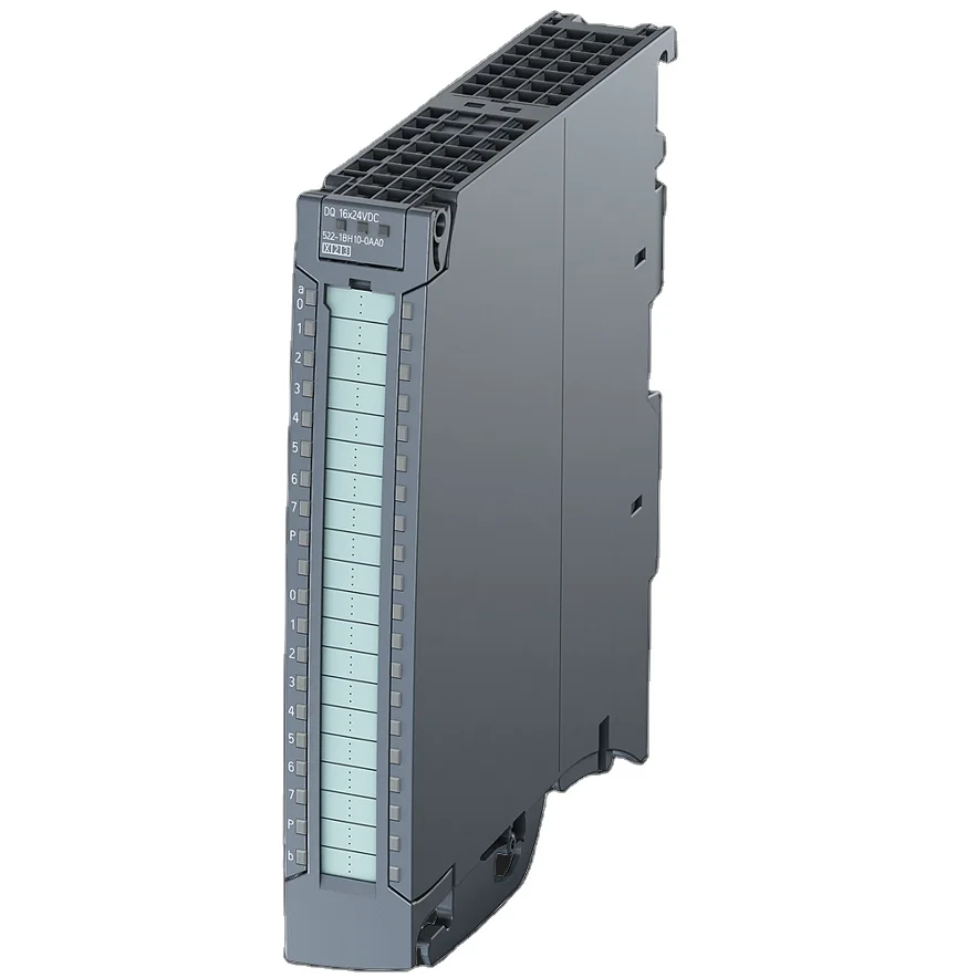 Good price 100% New original hold in stock PLC SIMATIC S7-300 Analog input 6ES7322-1BH01-0AA0