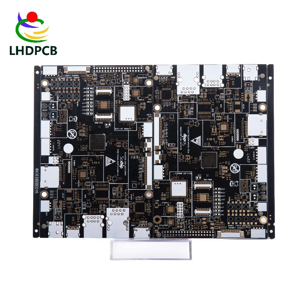 Support One-Stop Oem Service Pcb Manufacture Develop Pcb