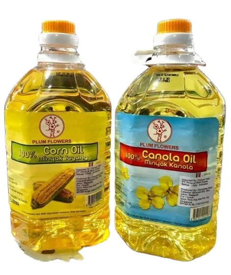 Corn Oil Refined Highest Quality Crude Corn Oil Bulk Refined Corn edible Oil