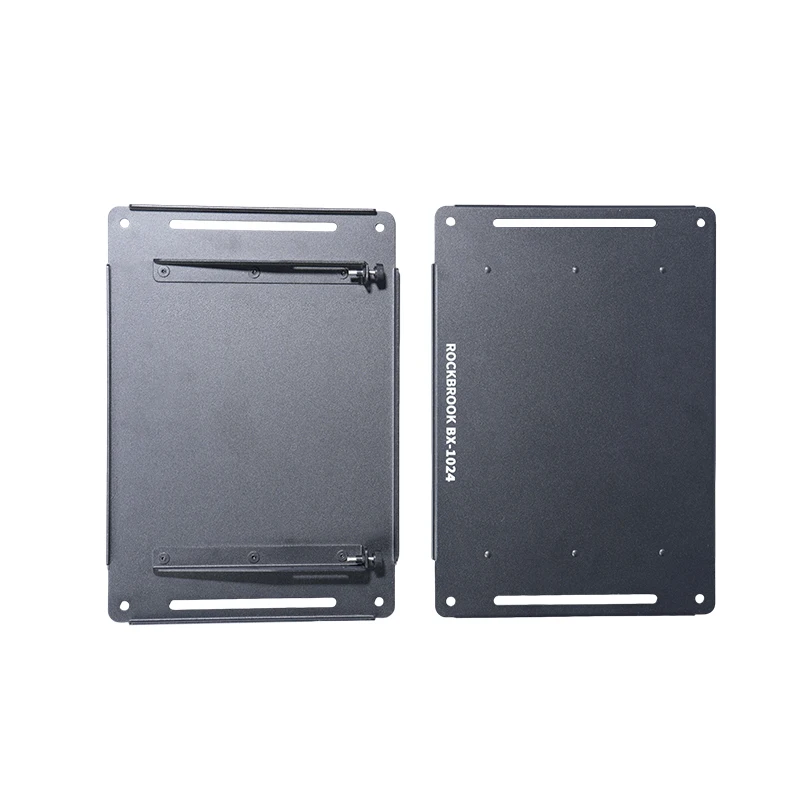 N33 Rockbrook BX1024PB FOR 50L Aluminum Box Suspension Side Panel With The Same Size As IGT