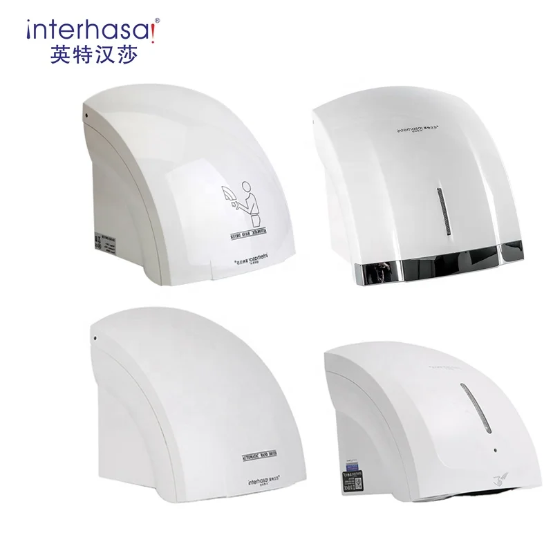 Hotel white amenities set bathroom accessories bath room set public wc toilet sanitary wares wall mounted for Commercial