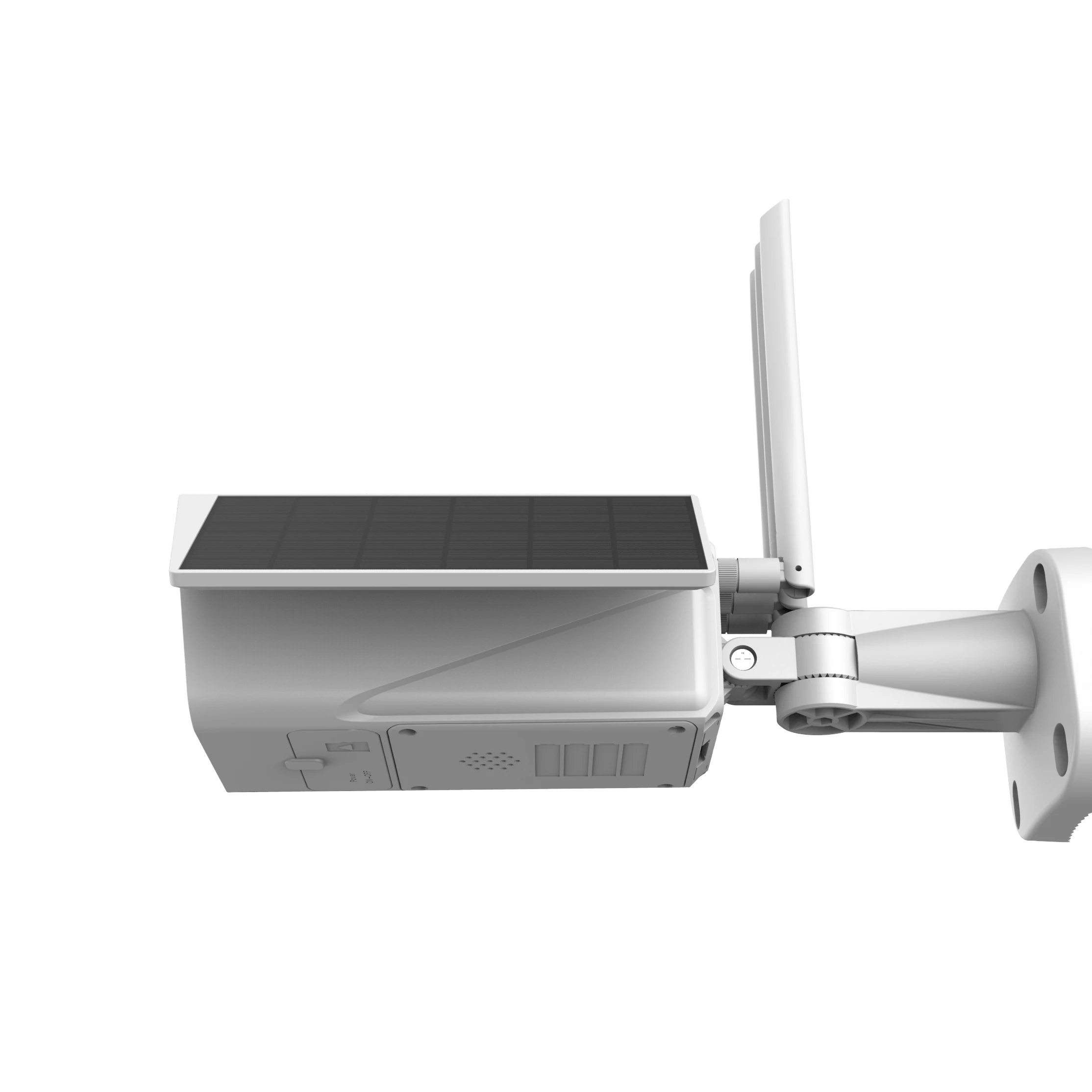 Solar Battery Camera Wireless CCTV Wifi Camera Full Night Vision Two Way Audio Outdoor Ip Camera