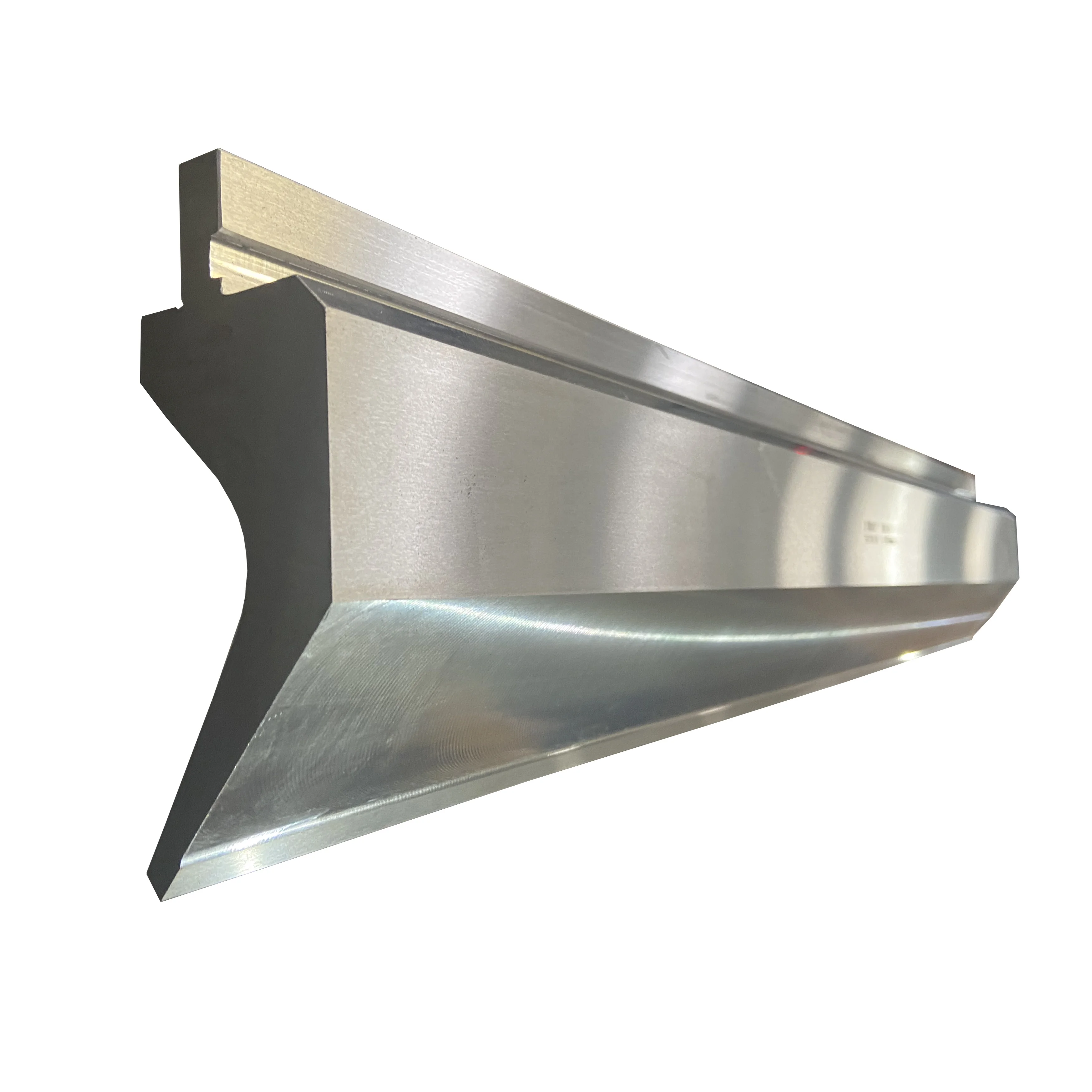 High-quality Trace-free Bending High-Precision Technology Advanced Factory Customized Press Brake Dies Tools Press Brake Tool