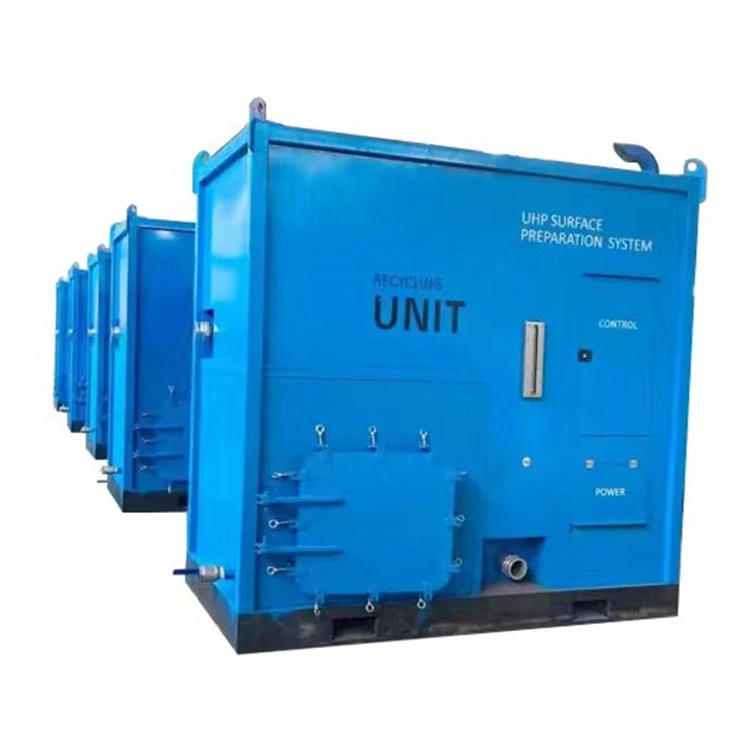 Factory Direct Sales Oil Vapor Recovery Unique Vacuum Absorption Pump Fuel Station Pump Vapor Recovery System