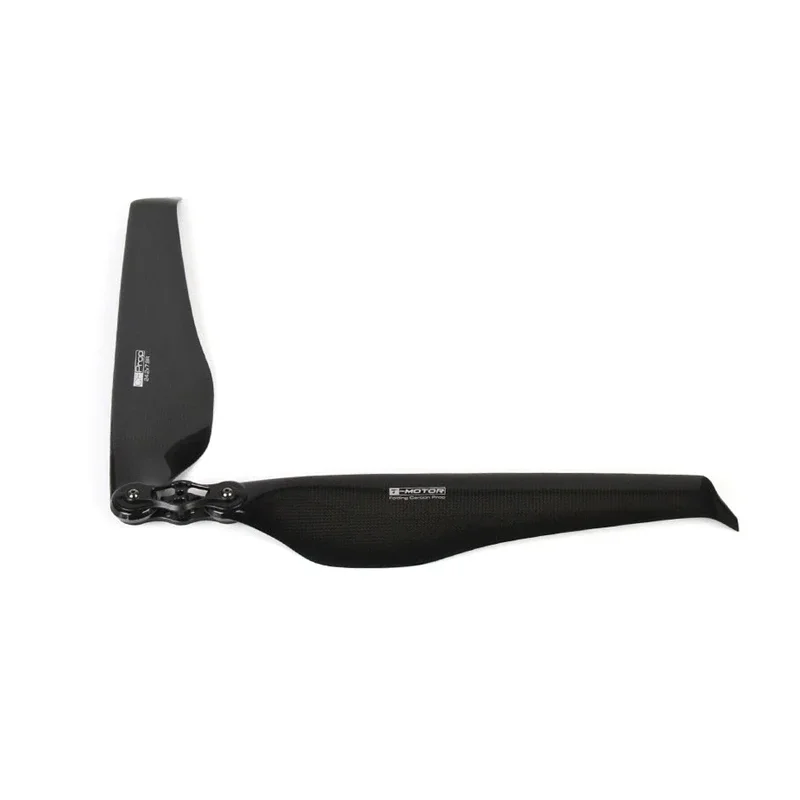 T-motor Foldable FA32.2*10.5 - 1Pair CF Prop Propeller For Aircraft Airplanes Quadcopter UAV RC Drone