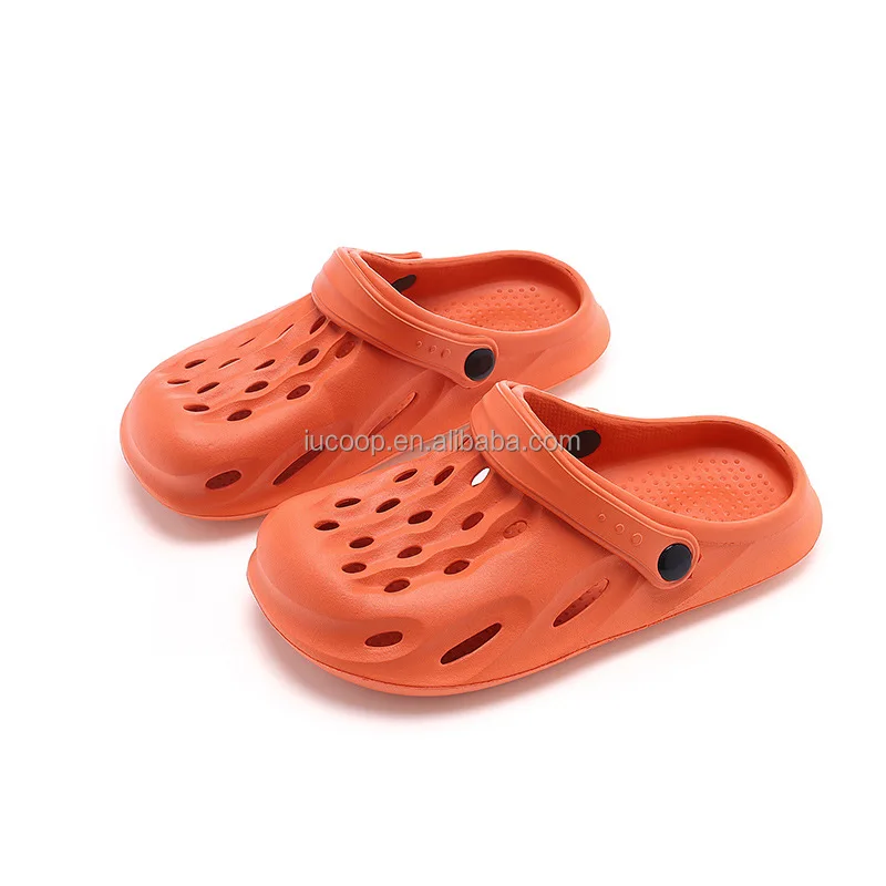 Hot selling EVA GARDEN CLOG Eva Garden shoes sandals slides slippers clogs & mules for women and men