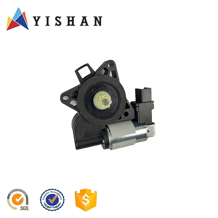 HIGH QUALITY AUTO PARTS WINDOW REGULATOR MOTOR FOR MAZDA M3 M6 CX9  G22C-58-58X