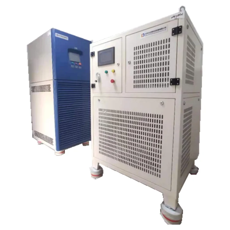 Z-Oxygen 99.9% Liquid Nitrogen Generator Laboratory High Pressure Nitrogen Generator For Laboratory