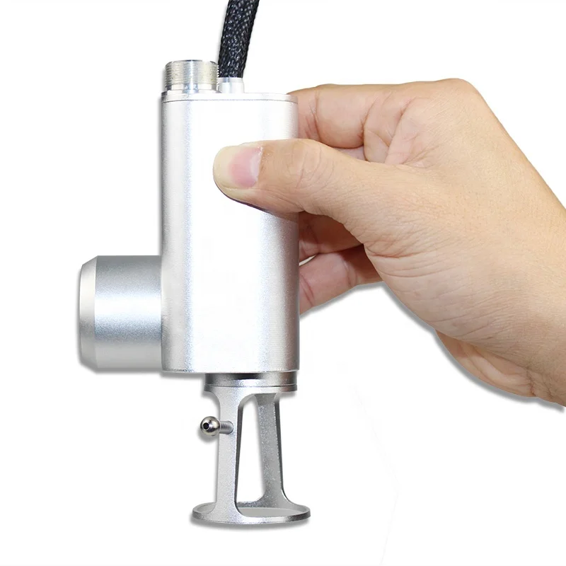 Factory Outlet Xy Axis Co2 Fractional Laser Galvo Scanner With The Best Quality