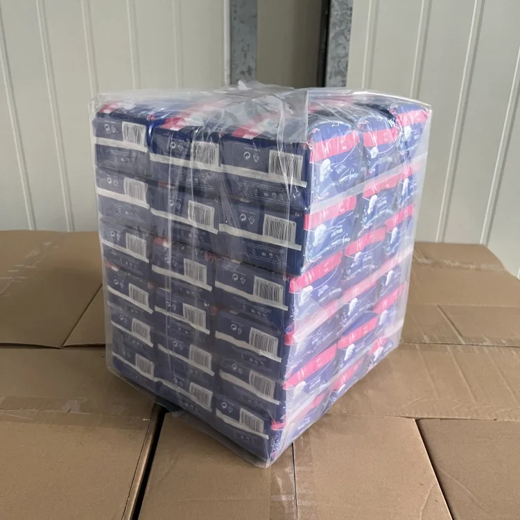 Women disposable sanitary napkin in wholesale price maxi disposable sanitary pads