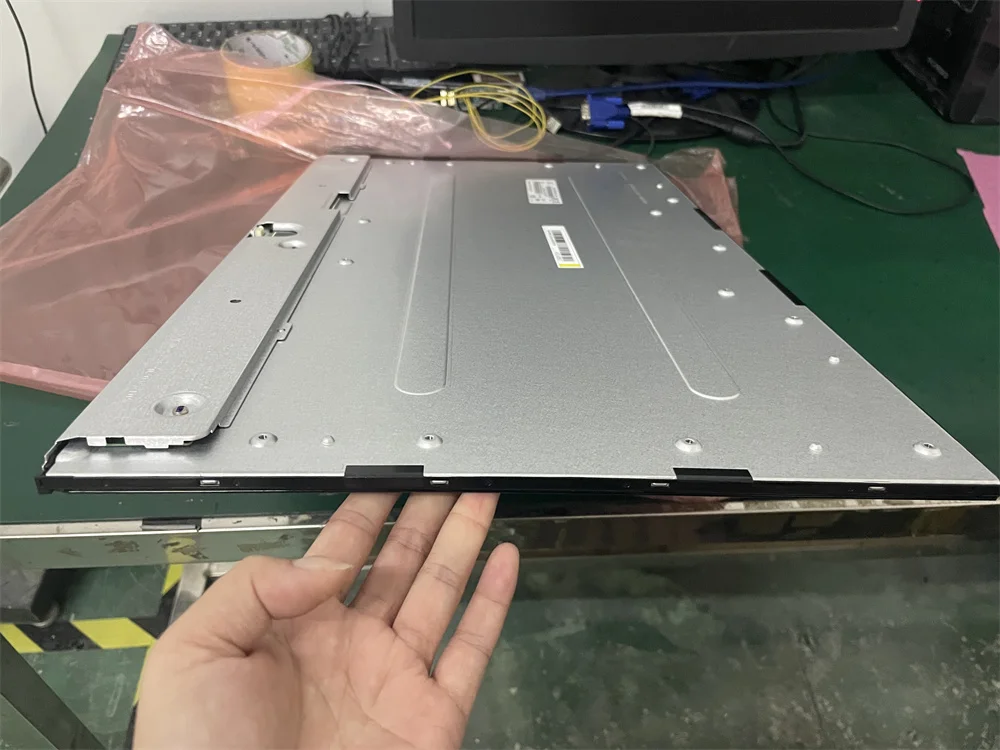 BOE lcd exporter MV238FHM-N60 lcd touch panel tft lcd display 23 23.6 inch led panel with customized service