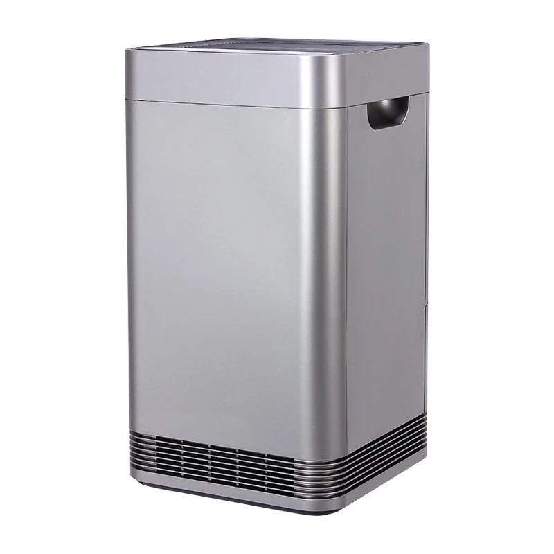 Хит продаж, УФ-очиститель воздуха с Wi-Fi для больших комнат