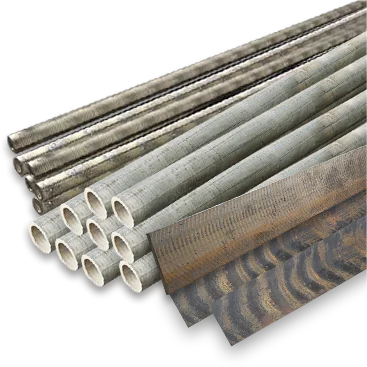 Tin bronze C83600/# 500B/CAC406 copper rod
