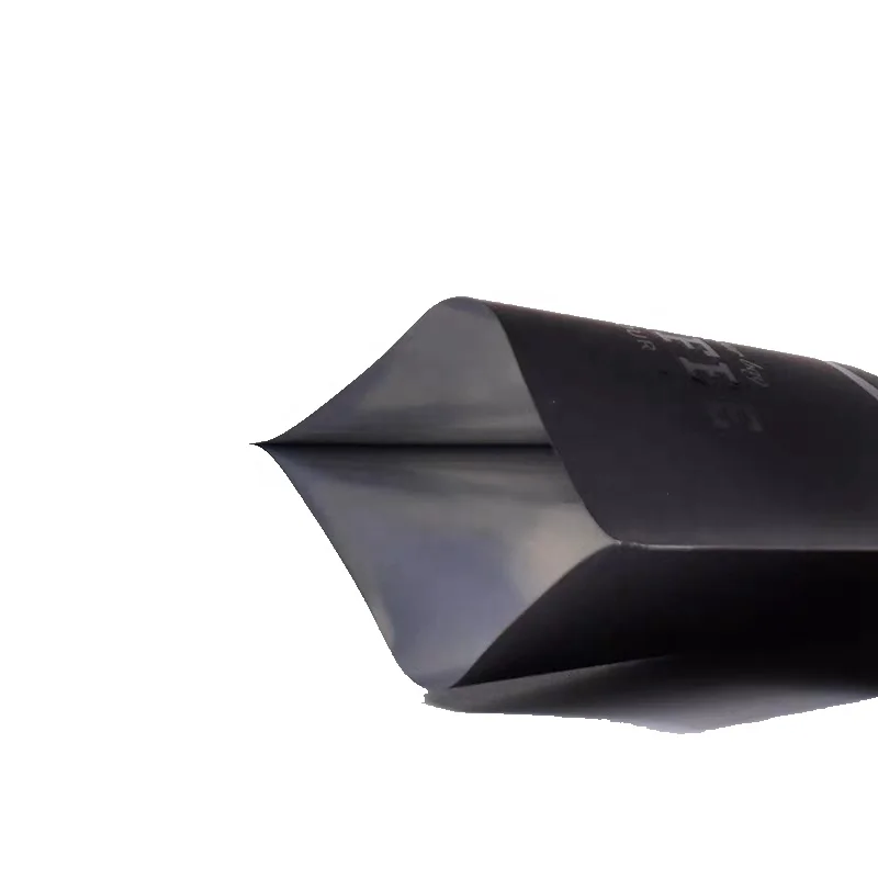 Custom Packaging Aluminum Foil Hanging Ear Coffee Drip Filter Paper Bag