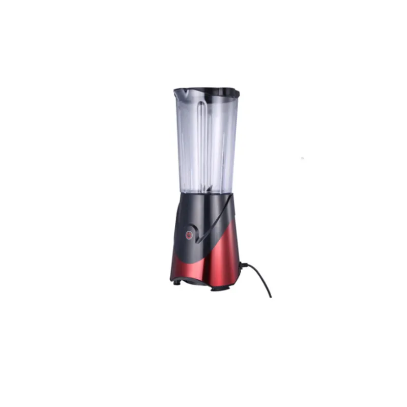 
2021 New Design USB Rechargeable Portable Electric Juice Blender Portable Mini Hand Blender 