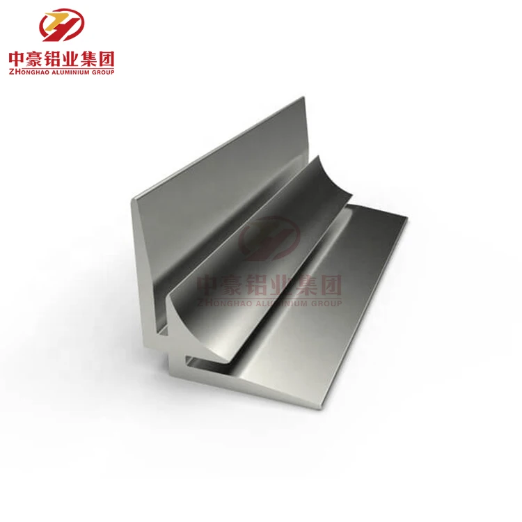 aluminum-extrusion-profiles in Vietnam For door and window with anodized silver surface treatment with OEM services provider