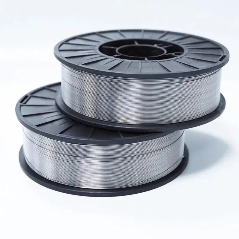 Hot selling self-shield Gasless Flux Core Welding Wire E71T-GS Metallic Powder Flux Cored Wire for good delivery