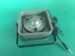 hunting decoy bird caller speaker, hunting equipment bird sound speaker, bird speaker for hunting cp-s04