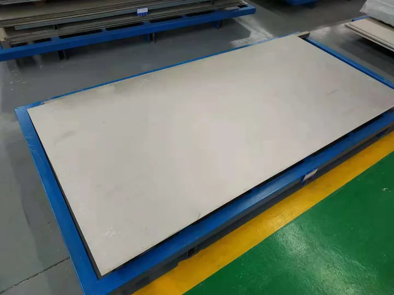 Индивидуальные Титановые листы ASTM F136 Gr5 медицинская титановая пластина