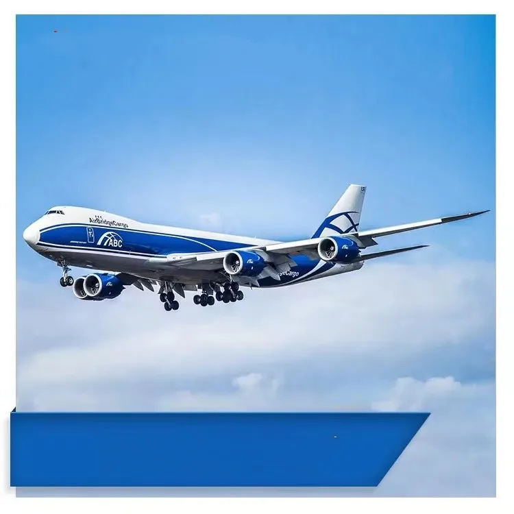 China Airfreight to Greece Support the brand logo, support the economy and safety of battery transportation