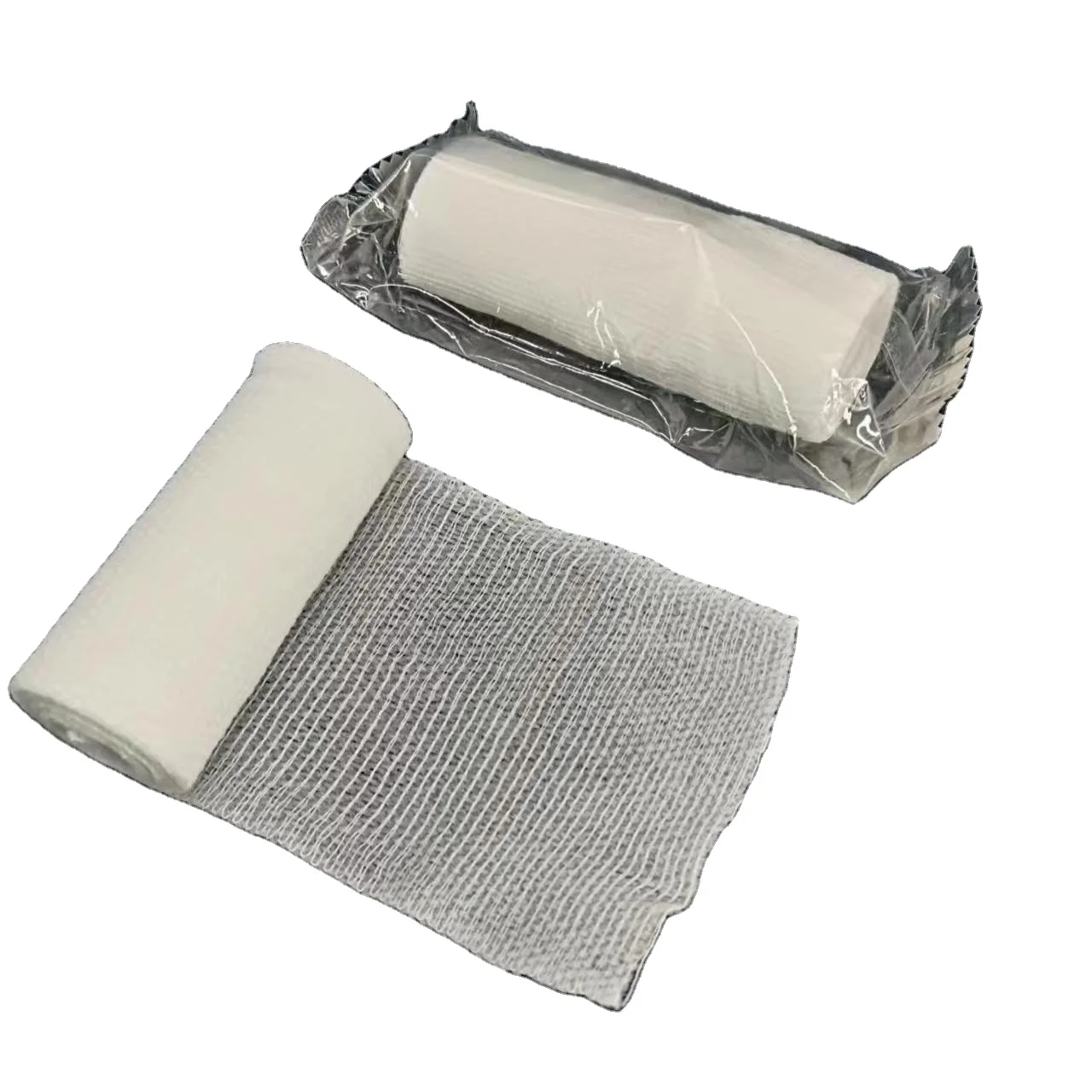 Wholesale Medial Bandage Conforming Bandage PBT Bandage