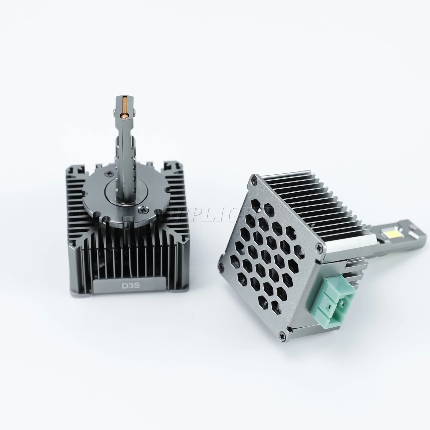 Factory direct 6000k D3S HID Xenon Bulbs 35W Headlight Xenon D3R Bulb Replace For Audi A3 A4 A5 A6 Q3 Q5 Q7