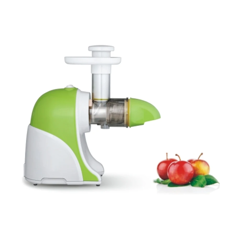 New Products Multifunctional Horizontal Fruit Slow Juicer Fast Delivery on Sale