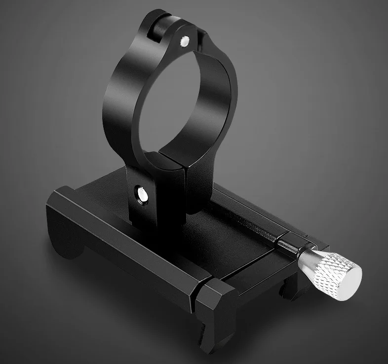 Аксессуары для смартфонов новинка держатель сотового телефона из алюминиевого сплава
