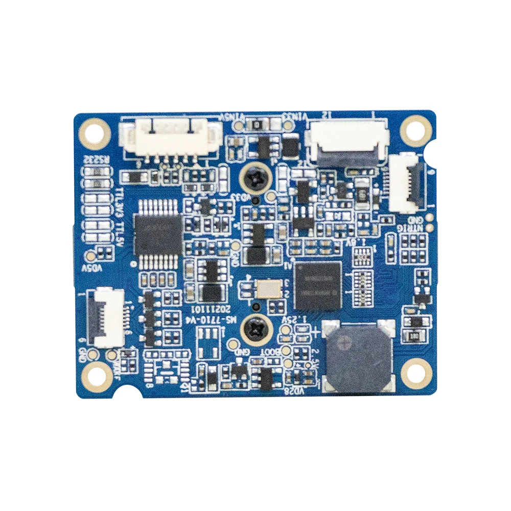 1d & 2d qr code scanner engine for self-service kiosk machine Kiosk barcode scanner module