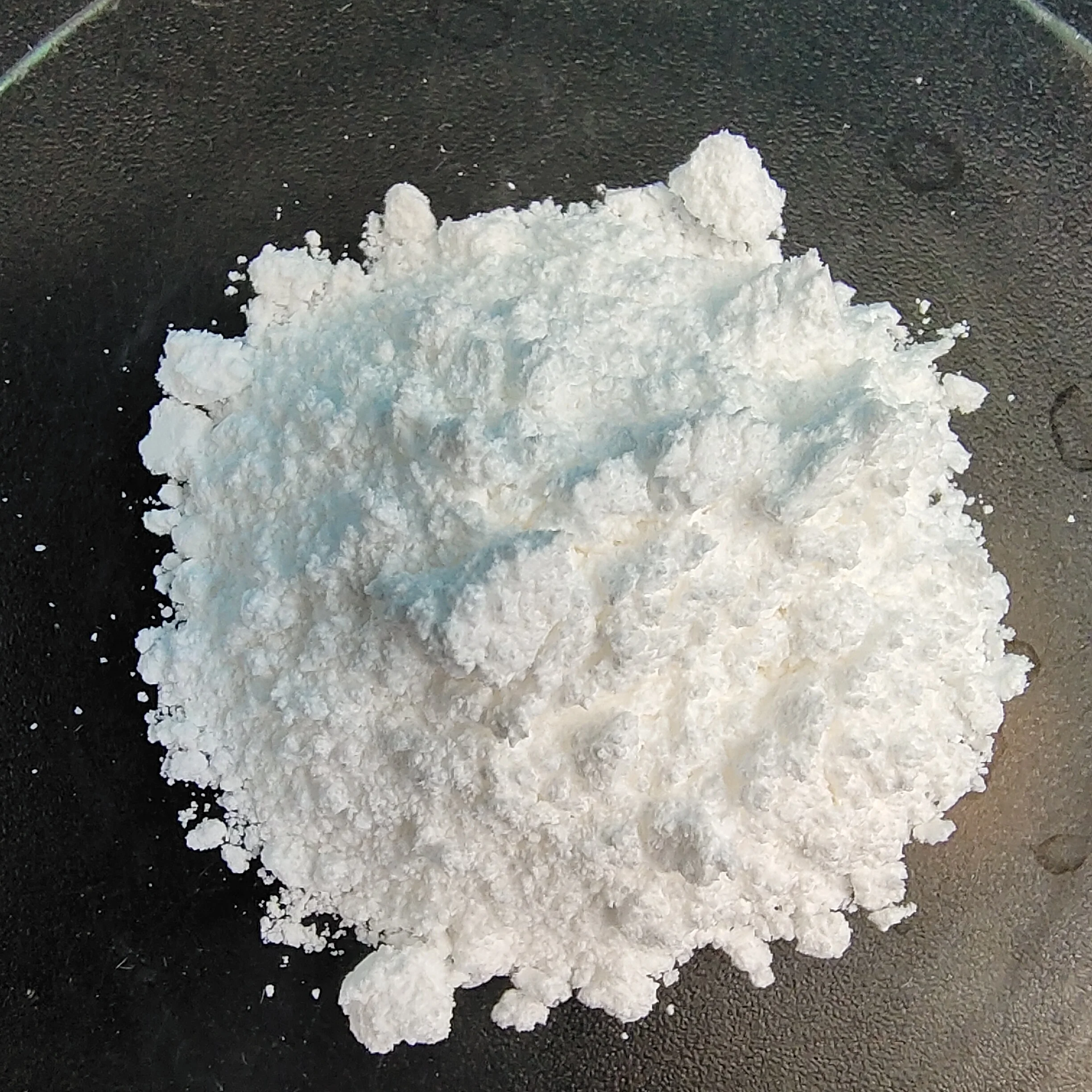 Manufacturer Supply Food additives and color stabilizers High purity  30nm MgO Spherical-like Magnesium oxide powder