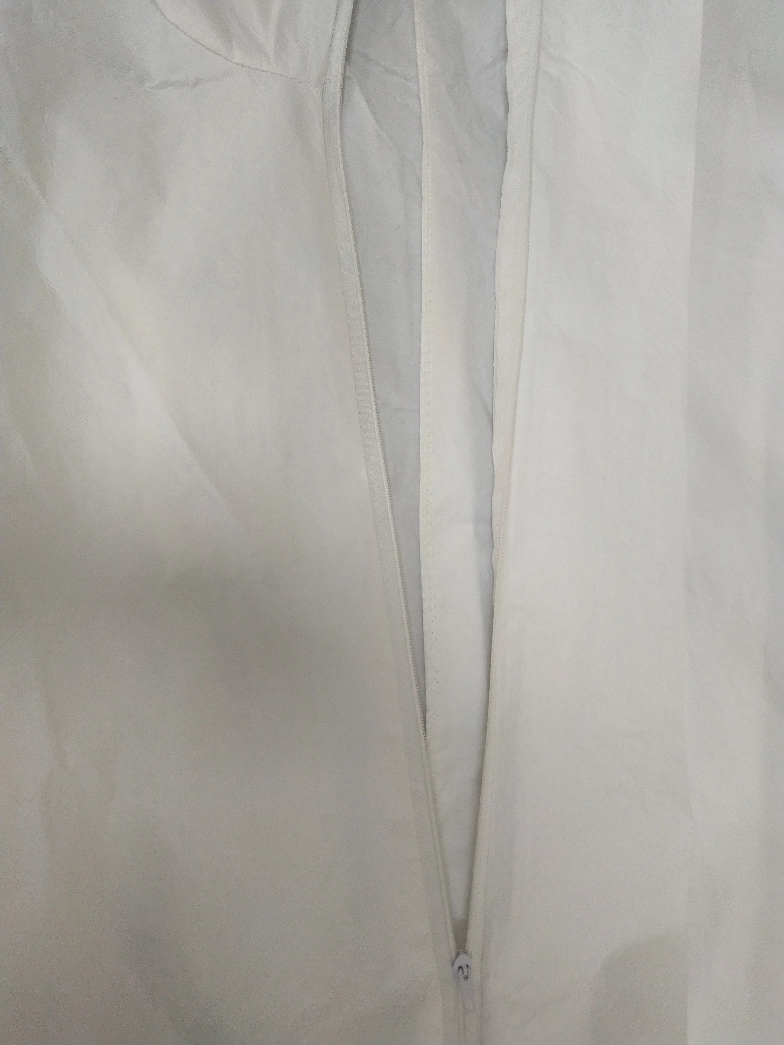 Одноразовые комбинезон безопасности для больницы S- M-L-XL-2XL добычи полезных ископаемых tyvek Безопасности Униформа комбинезоны