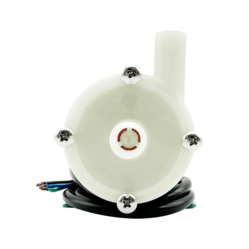 SAILINGFLO MP-6R 220 В DC мини-магнитный привод циркуляционный насос для химической жидкости
