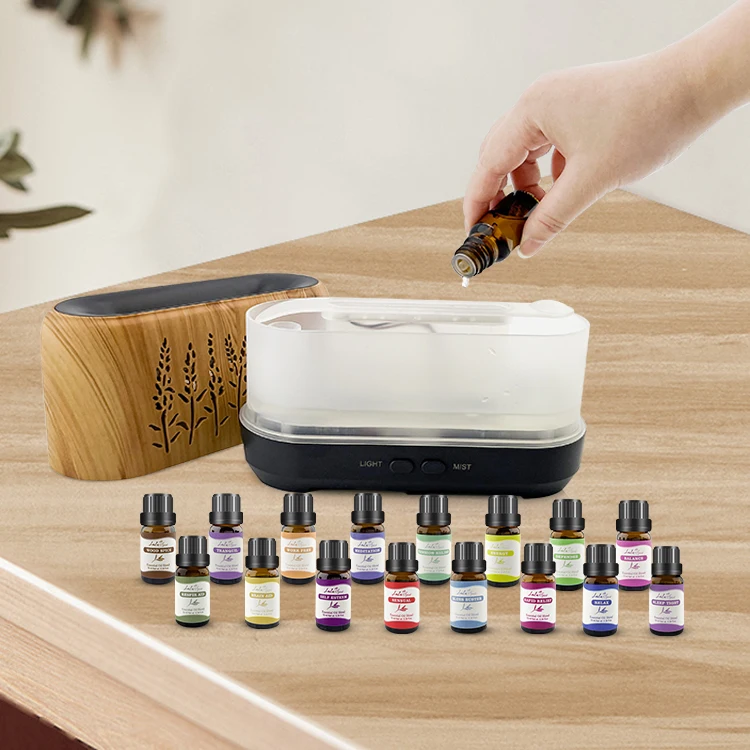 100% Pure Therapeutic Grade Organic Aromatherapy Private Label Relax Stress Relief Sleep Helping Essential oil OEM Available