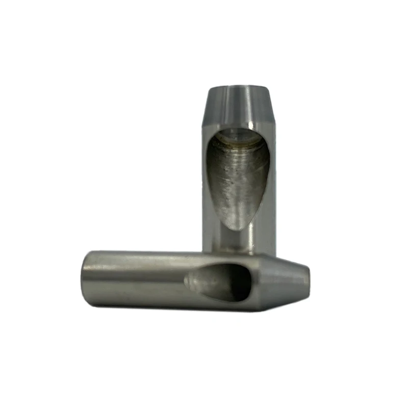 Wholesale High Quality Machin Side Ejection Punch Hole Side Ejection Punch