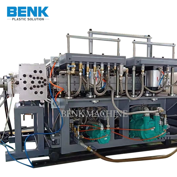 medical plastic sheet machine extruded pvc roof plc board recycled mini sheets making panel production line plastic extruders