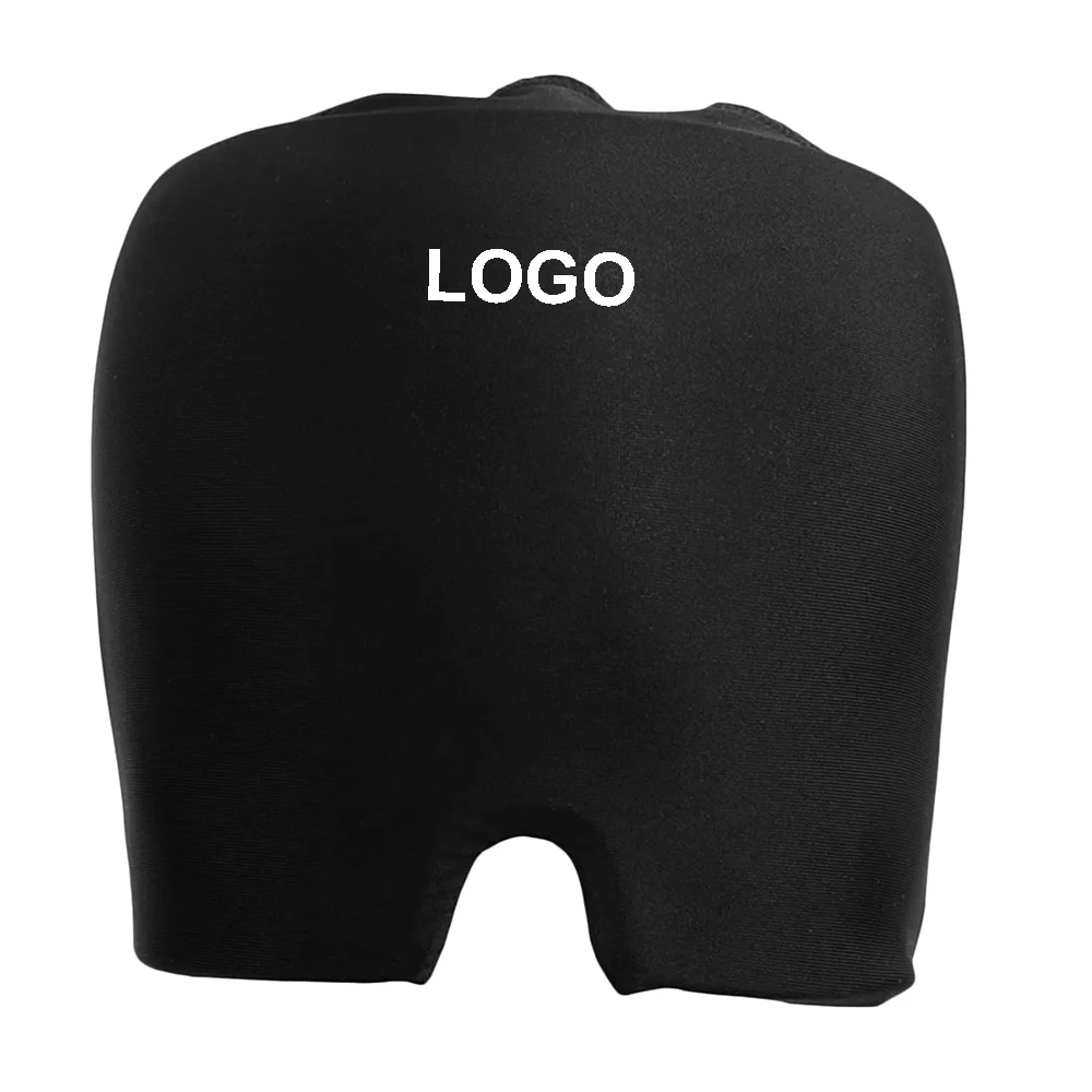 Unisex Hot and Cold Migraine Relief Cap Therapy Hat Ice Head Wrap Reusable 360 Degree Gel Ice Pack Head Cap