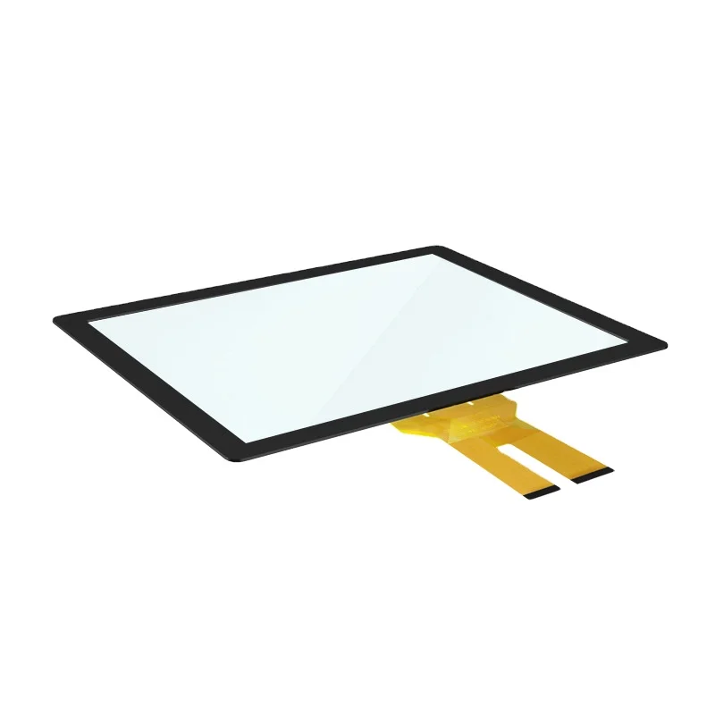 LCD display monitor RGB 50pin interface universal Lcd Controller Board with audio LVDS to HD MI