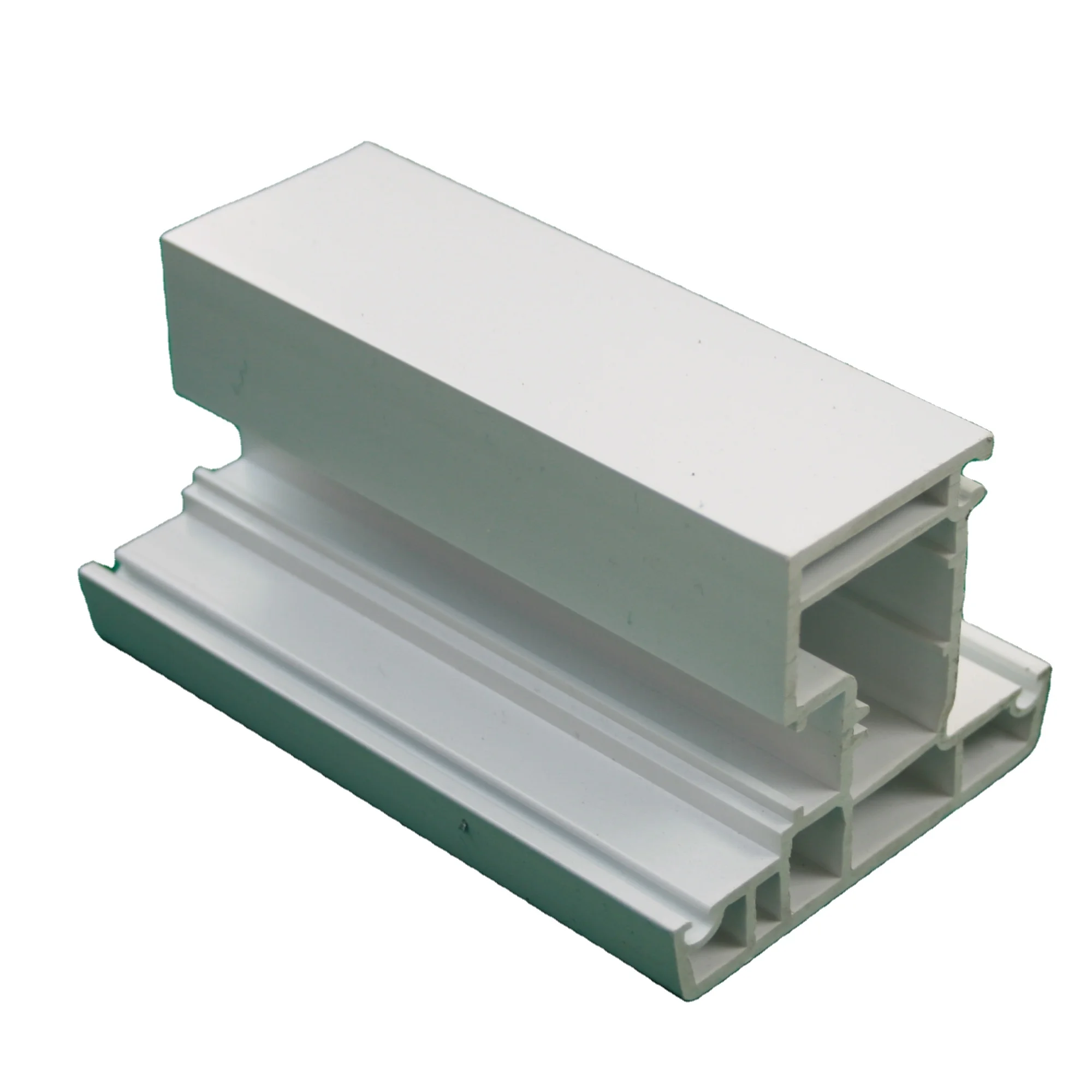 uPVC profile manufacturer in China