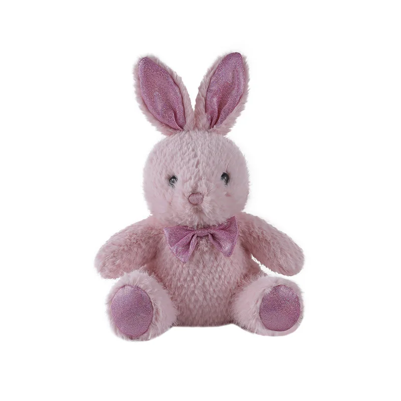 OEM stuffed doll plush animal bunny soft toy