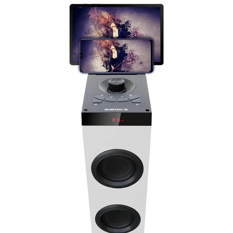  Bt5.0 сабвуфер динамик 5 1 деревянная система домашнего кинотеатра Cd Hifi Dj басовые