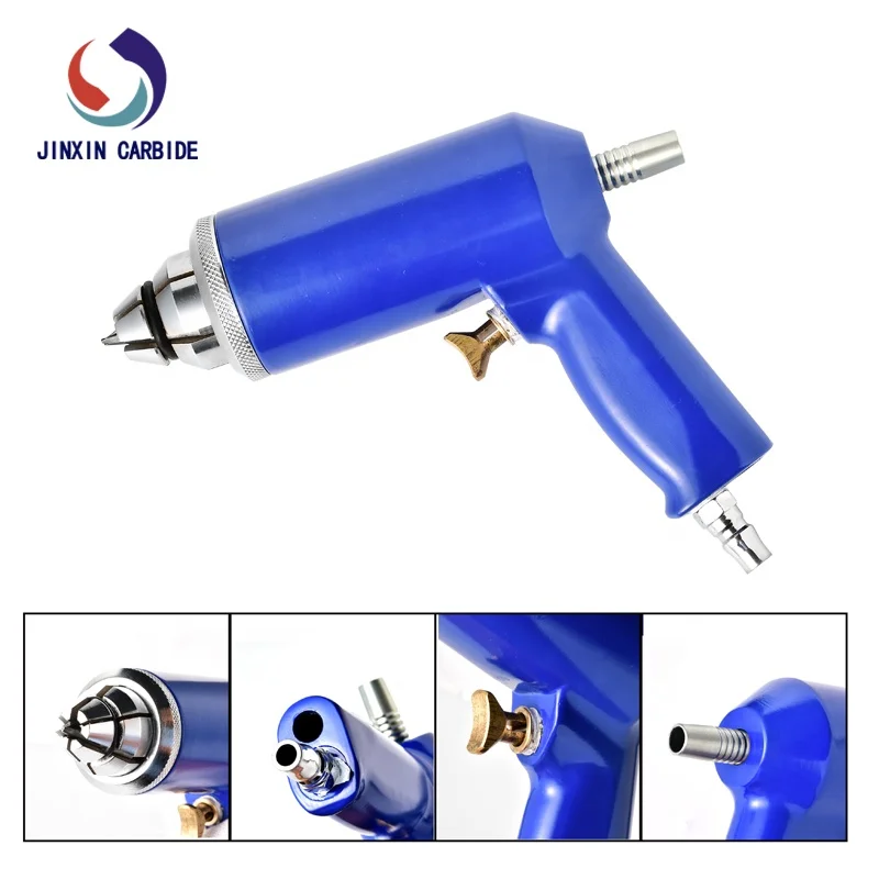 JX8.0 Manufacture Install Tools Tire Studs Gun for