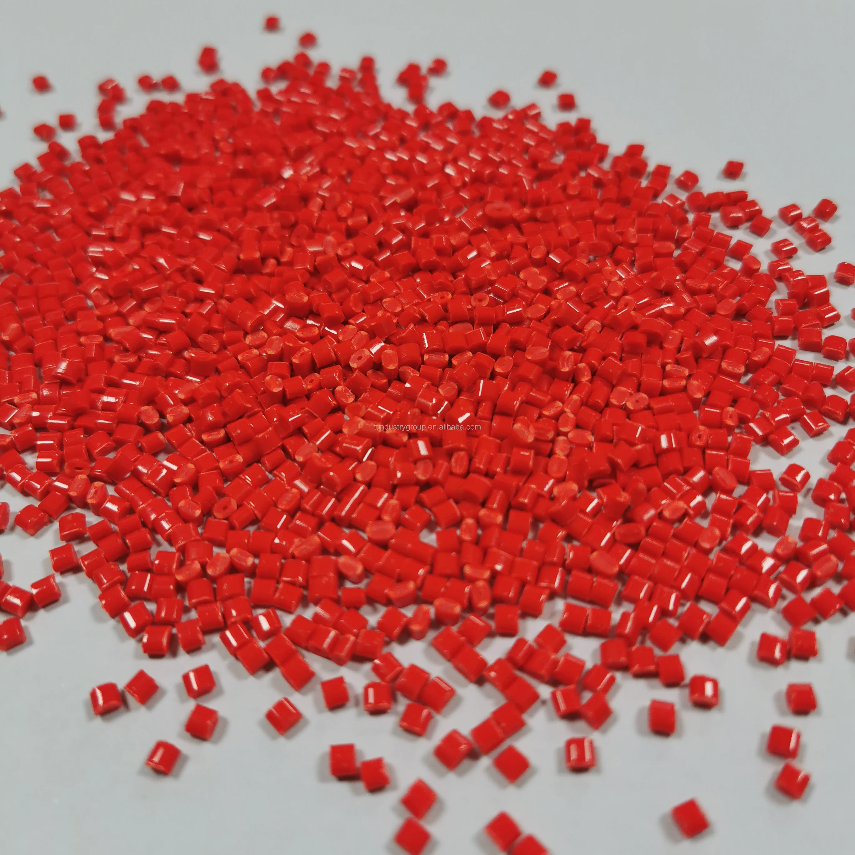 Лидер продаж 2021, пластиковые гранулы, применяется для 3d-печати с завода