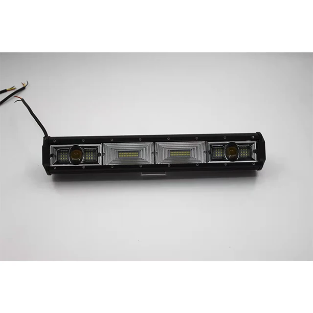 100W Curved 4 Rows Led Driving Car Light 12v 24v Suv Off road Atv Truck 4x4 Car Led Light Bar