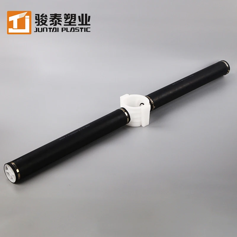 China Quality Supplier Fine bubble air tube diffuser For Water Treatment