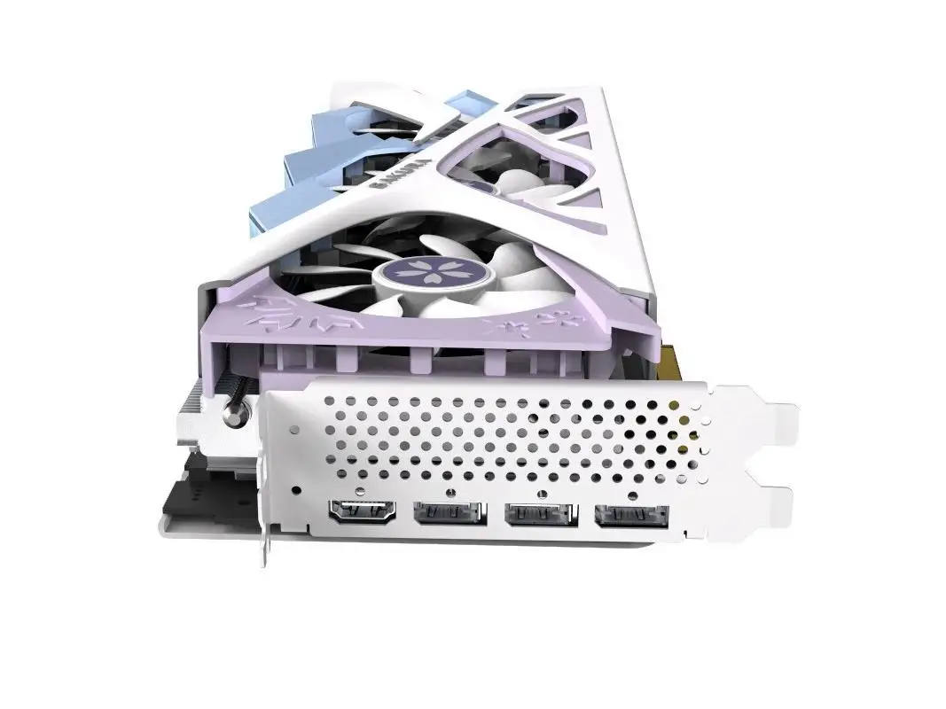 Yeston Refurbished Used Gaming Card 16GB AMD RADEON RX 6800XT PC Graphics card