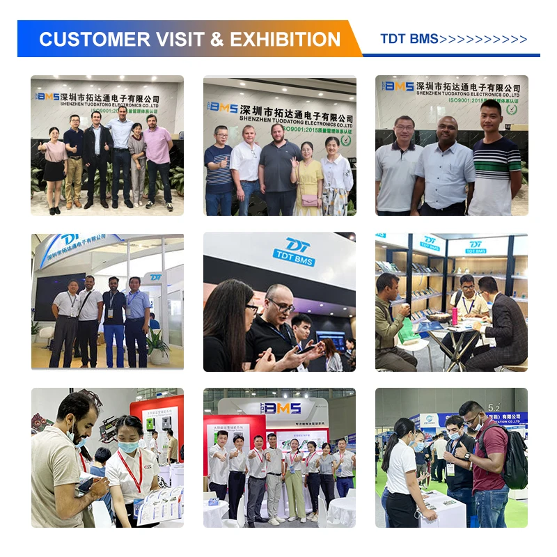 6S~8S BMS Balancer 1A 2A 5A Capacitor inductance Active Equalizer Balancer Battery Board Li-ion Lipo LTO Lifepo4 Active Balance