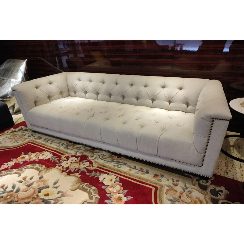Hot Sale Hotel Furniture Sofa Bed for Bedroom Furniture And Living Room