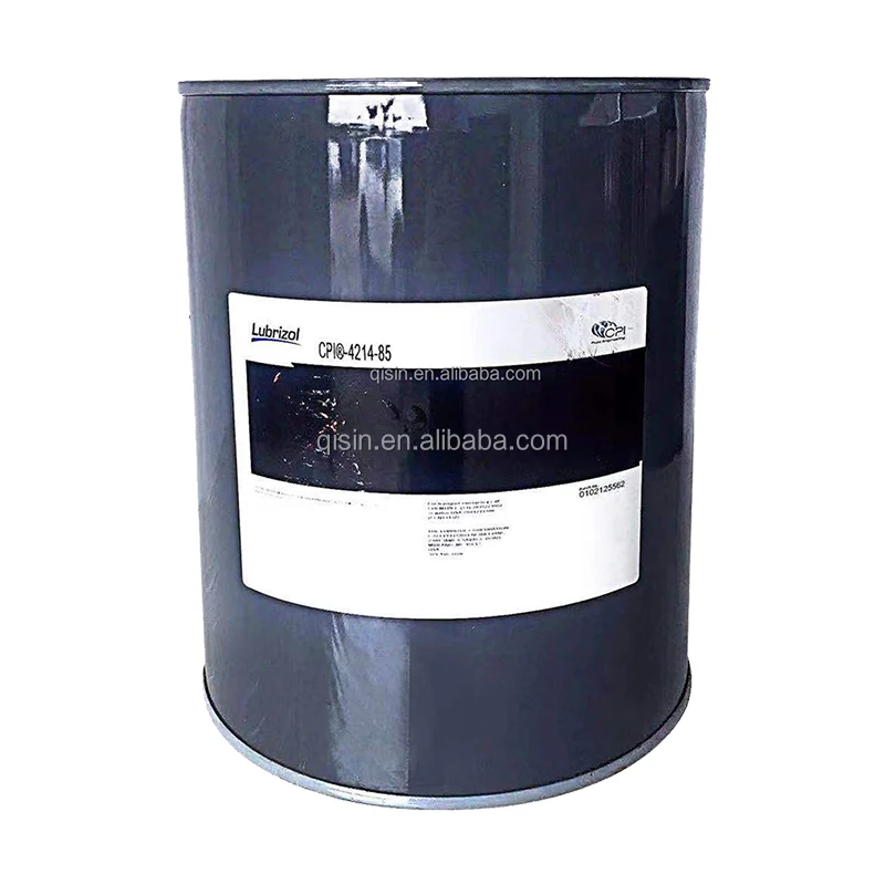 CPI Professional Refrigeration Oil CP-4214-85/CP-4214-150/CP-4214-320/CP-4700-100 For Compressor Use