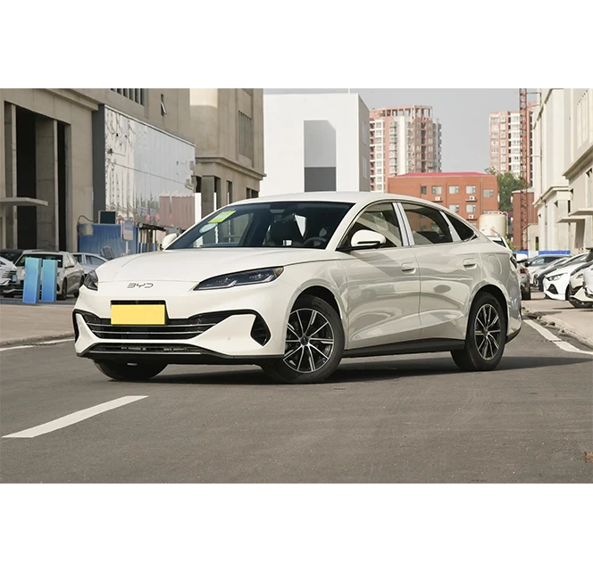 Хорошее качество, печать Byd 06 2024, премиум-тип, Покупка подержанных автомобилей для продажи в Китае